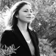 Αλεξία Καλτσίκη